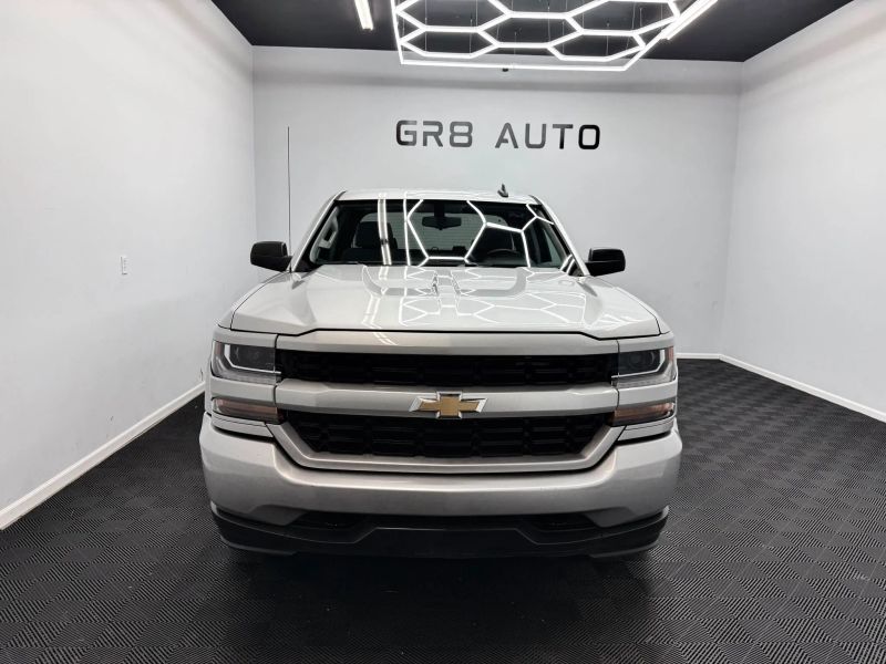 chevrolet silverado 1500 ld 2019 2GCRCMEC1K1152871 image chevrolet silverado 1500 ld 2019 2GCRCMEC1K1152871 image
